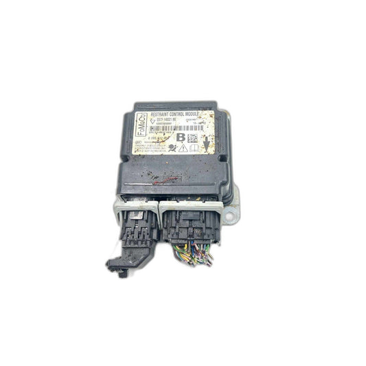 Chassis Brain Box FORD FUSION 13 14 15 See Pics