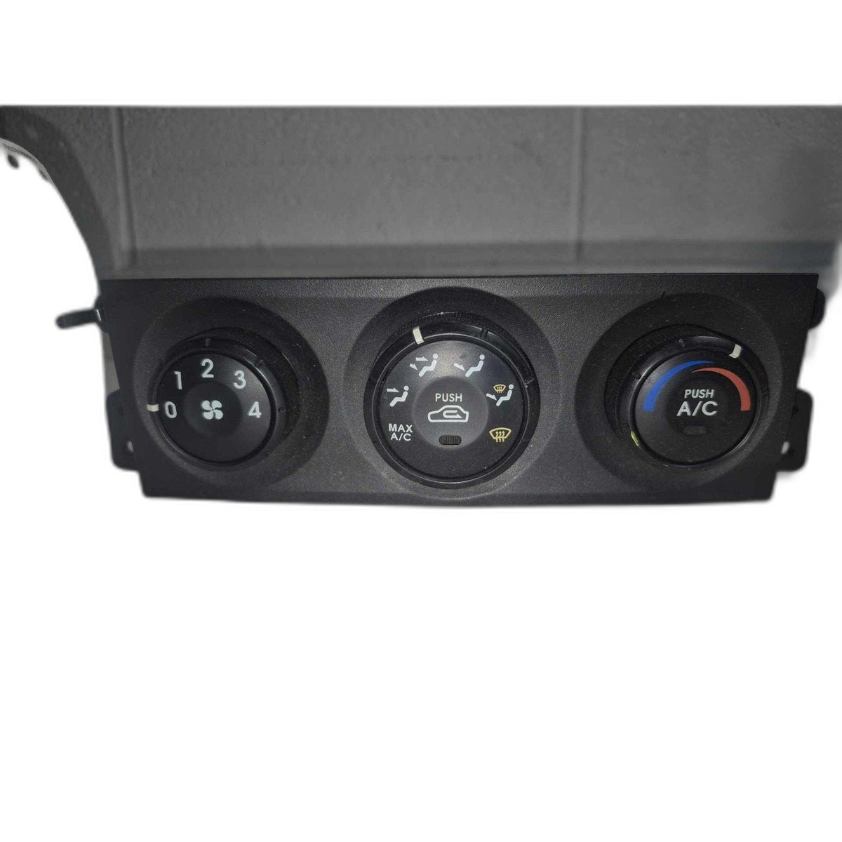 Heater A/c Control KIA SORENTO 03 04 05 06