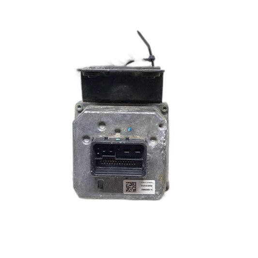 Anti-lock Brake Parts PONTIAC G6 05