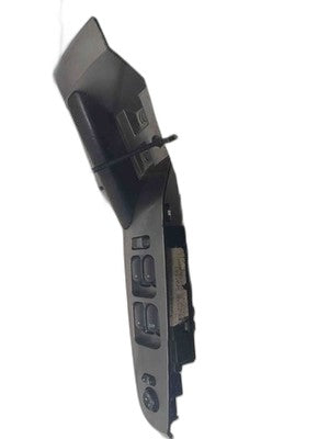 G6 Driver Side Master Power Window Switch Bezel 2005-2008