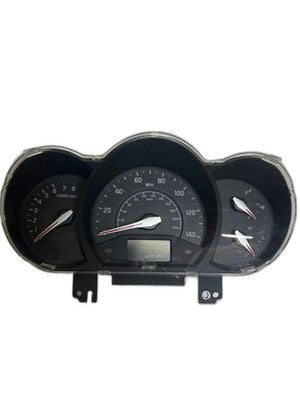 2014 Kia Rio Instrument Cluster Speedometer Gauge OEM