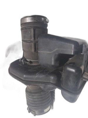 Murano Air Intake Resonator Assembly 2003-2007