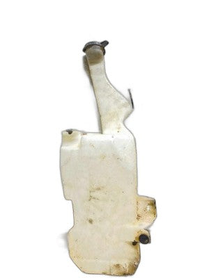 Windshield Washer Fluid Reservoir Tank - Chevy Silverado 1500 2007-2013