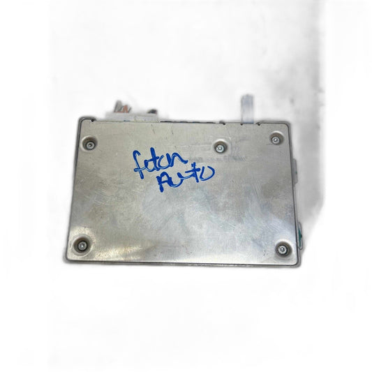 Chassis Brain Box CHEVY SILVERADO 1500 04-07 GM OEM Onstar Comm Cont Mod