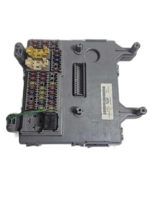 500 Body Control Module (BCM) Fuse Box