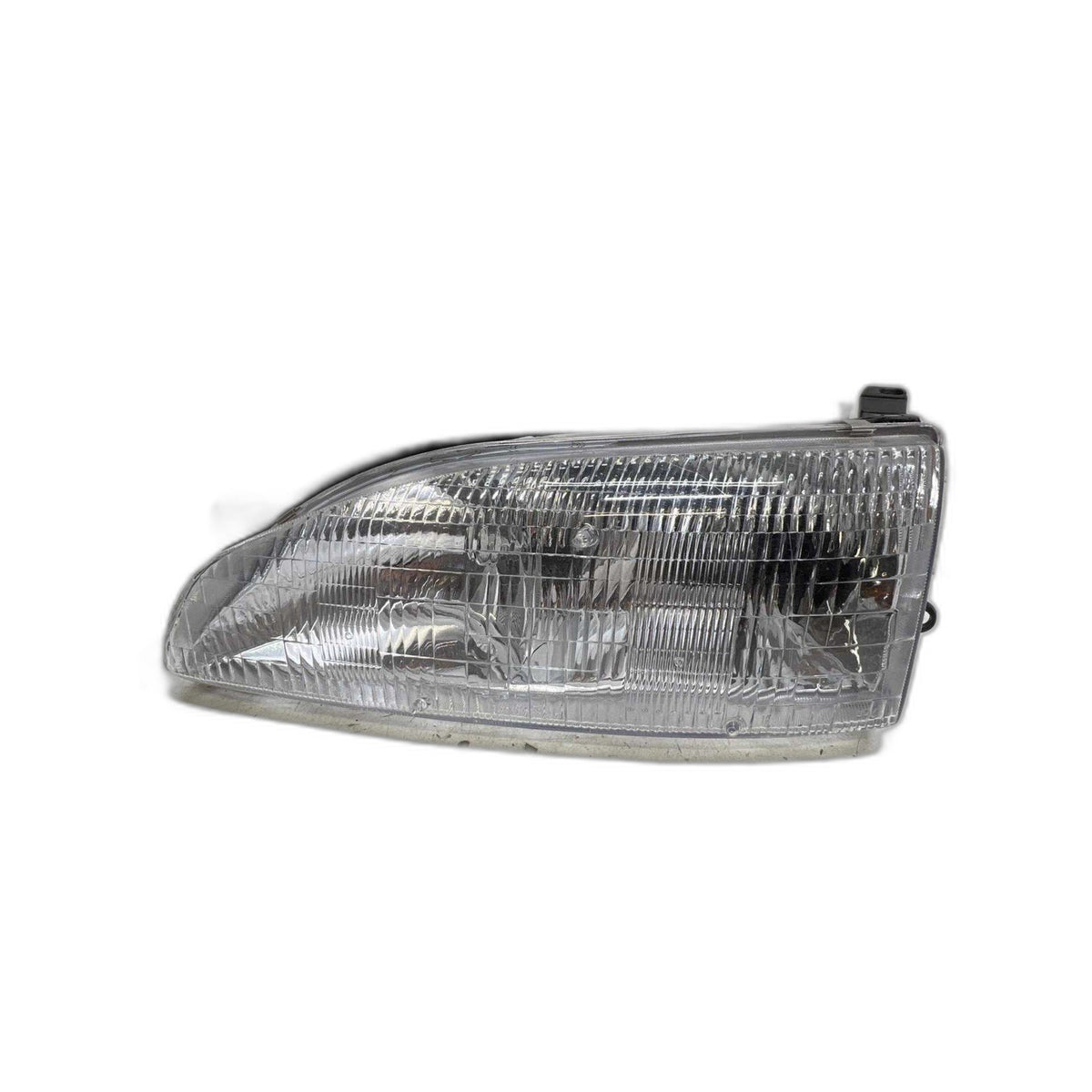 Headlamp Assembly TOYOTA CAMRY Right 95 96 See Pics for Imperfections