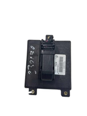 GM Fuel Pump Control Module FSCM 20791901 Chevrolet Captiva