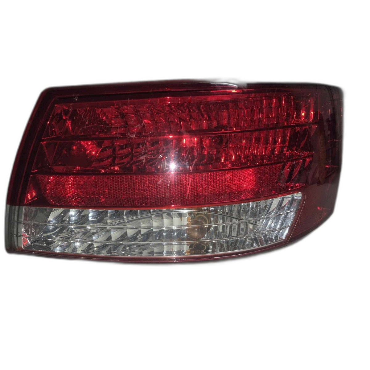 Tail Light Assembly HYUNDAI SONATA Right 06 07 08 See Pics for Imperfections