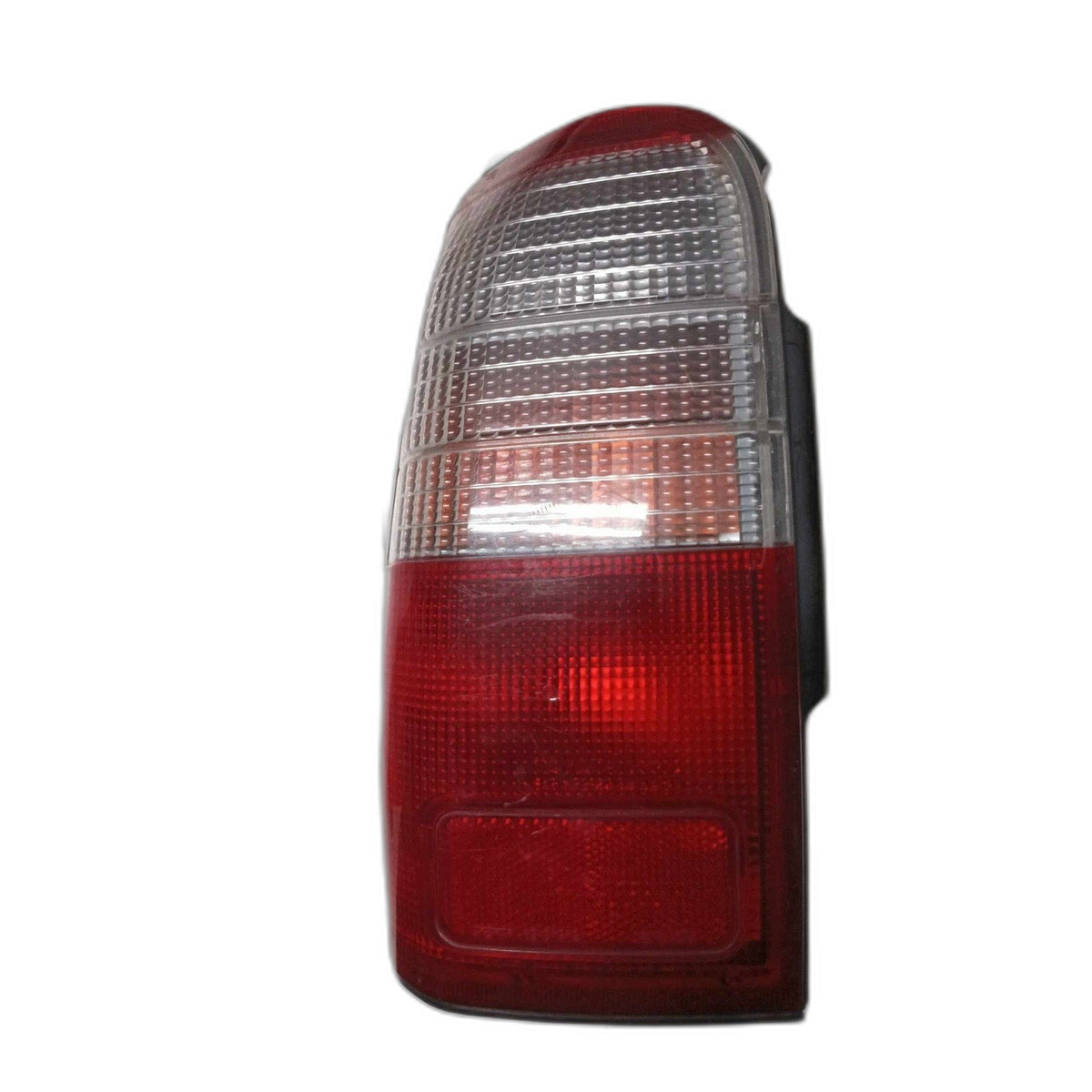 Tail Light Assembly TOYOTA 4RUNNER Left 96-00 See Pics for Imperfections