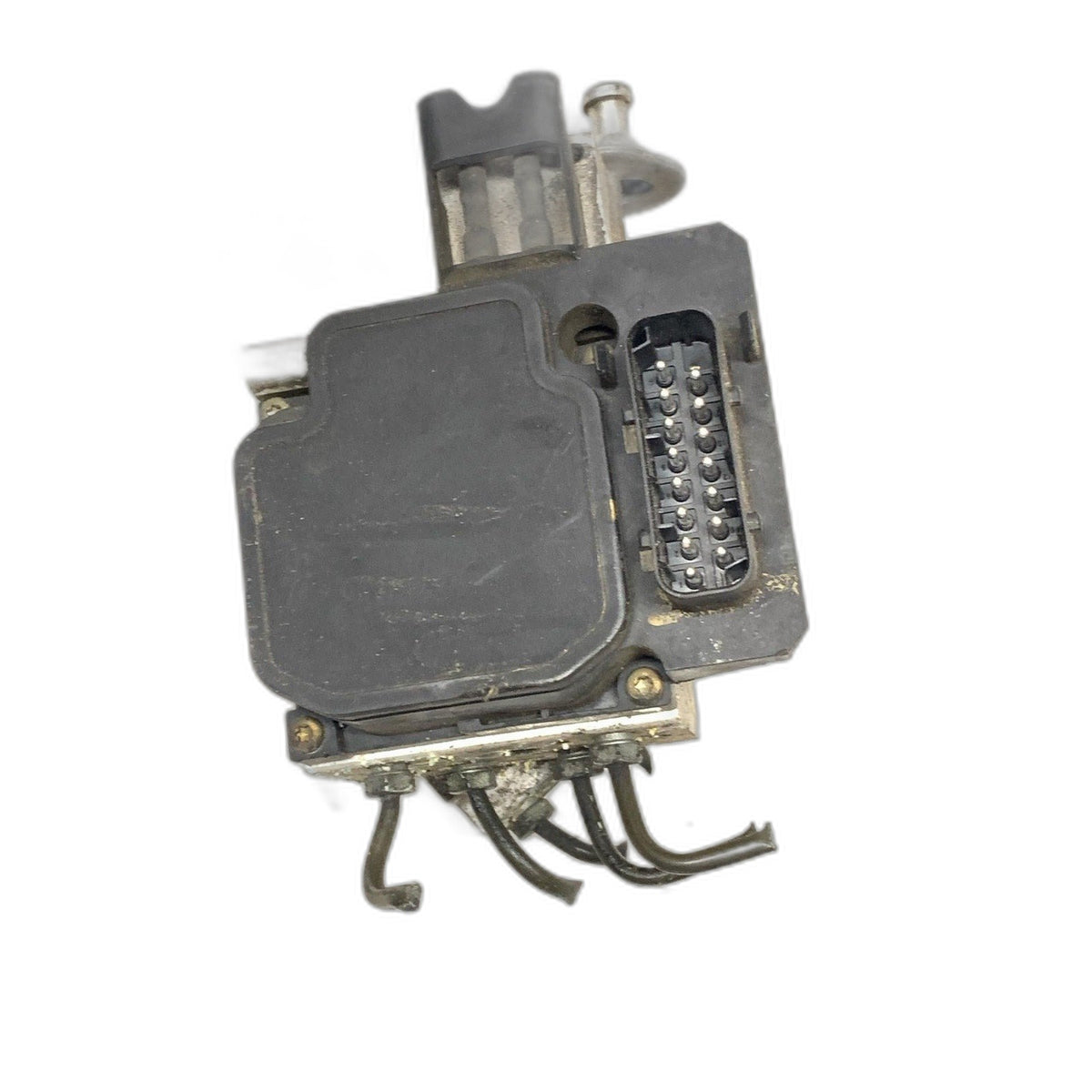 Anti-lock Brake Parts MERCEDES E-CLASS 00 01 02