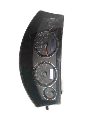 Grand Cherokee Instrument Cluster Speedometer Gauge 2006