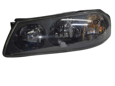 Impala Left Headlight Assembly 2004-2005