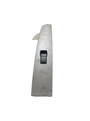 Altima 2008 Rear Passenger Door Window Switch Bezel