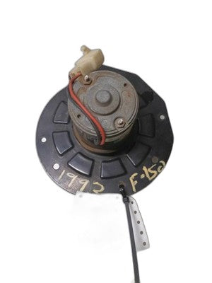 1992 F-150 HVAC Blower Motor - Genuine Truck Part