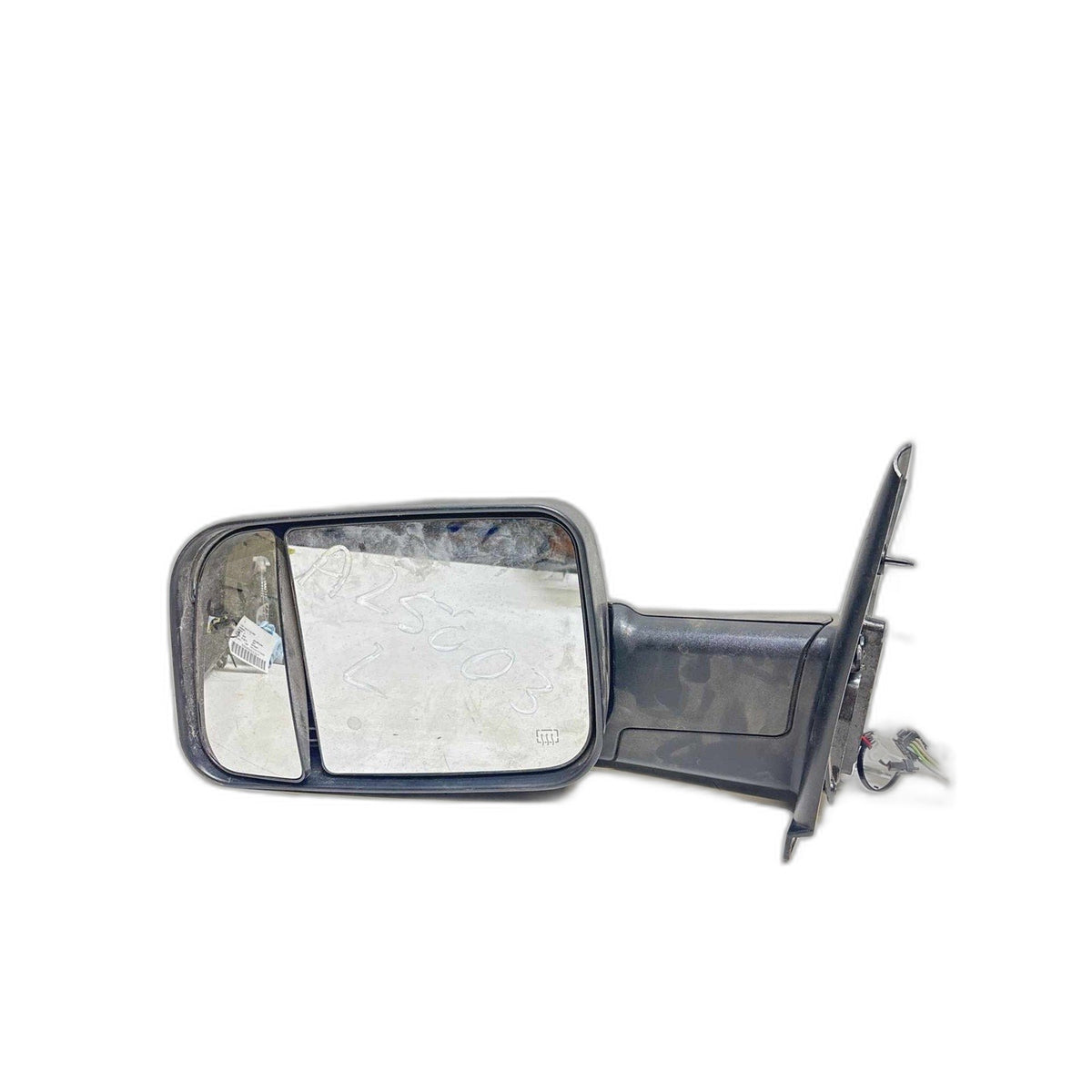 Door Mirror DODGE PICKUP 2500 Left 10 See Pics for Imperfections
