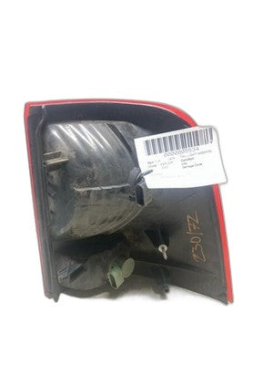 Explorer Left Tail Light Assembly 2002-2005