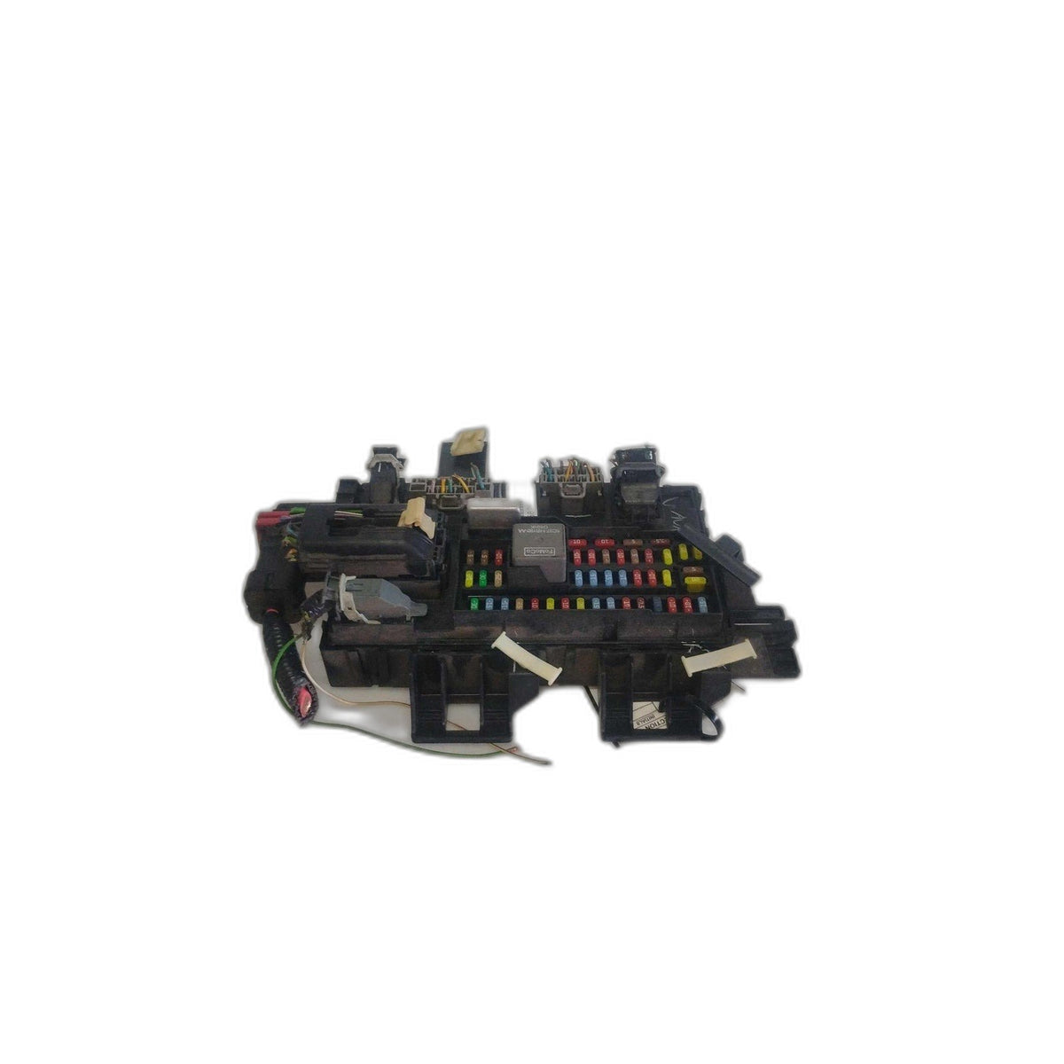 Cabin Fuse Box FORD TAURUS 11
