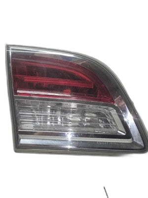 Stanley Tail Light Assembly Right Side for Mazda CX9 2007-2009