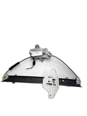 Vue Right Side Power Window Regulator and Motor Assembly 2008-2010