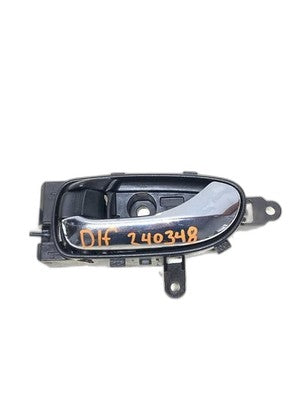 Sentra 2015 Interior Door Handle - Rear Drivers Side