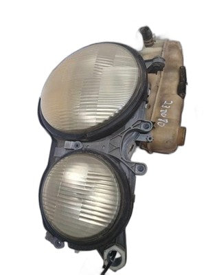 E-Class W210 Left Headlight Assembly (2000-2003)