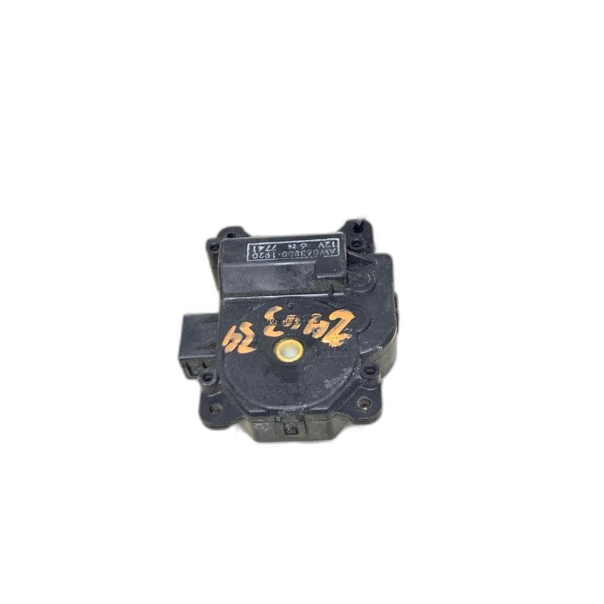 Hvac Actuator SUBARU LEGACY 11