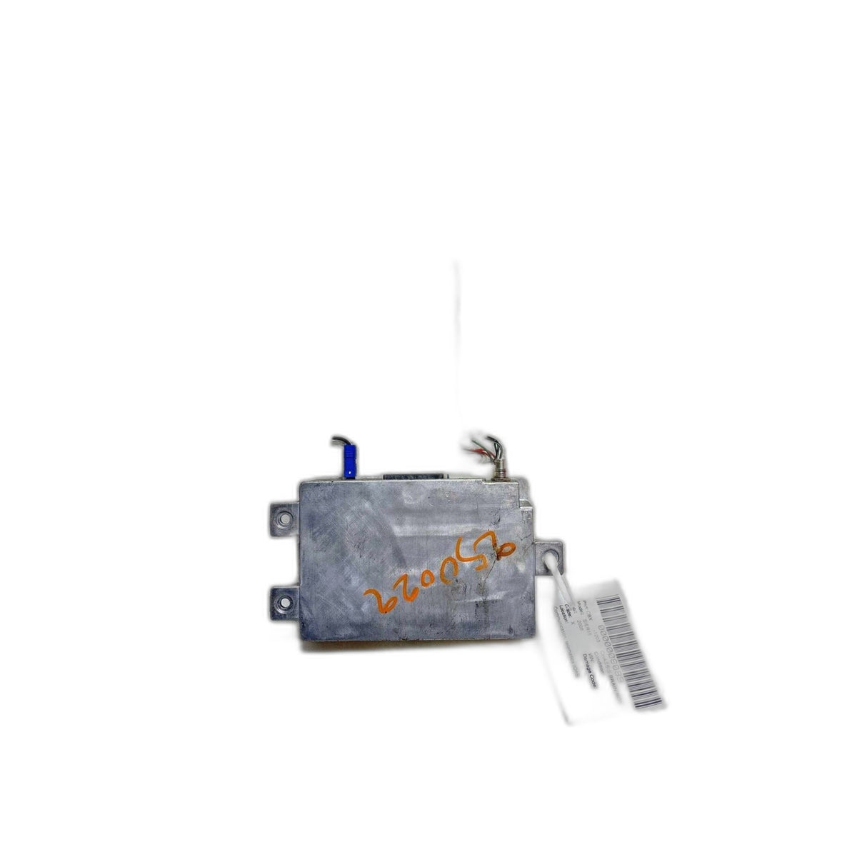 Chassis Brain Box GMC SIERRA 1500 04 05 06 07