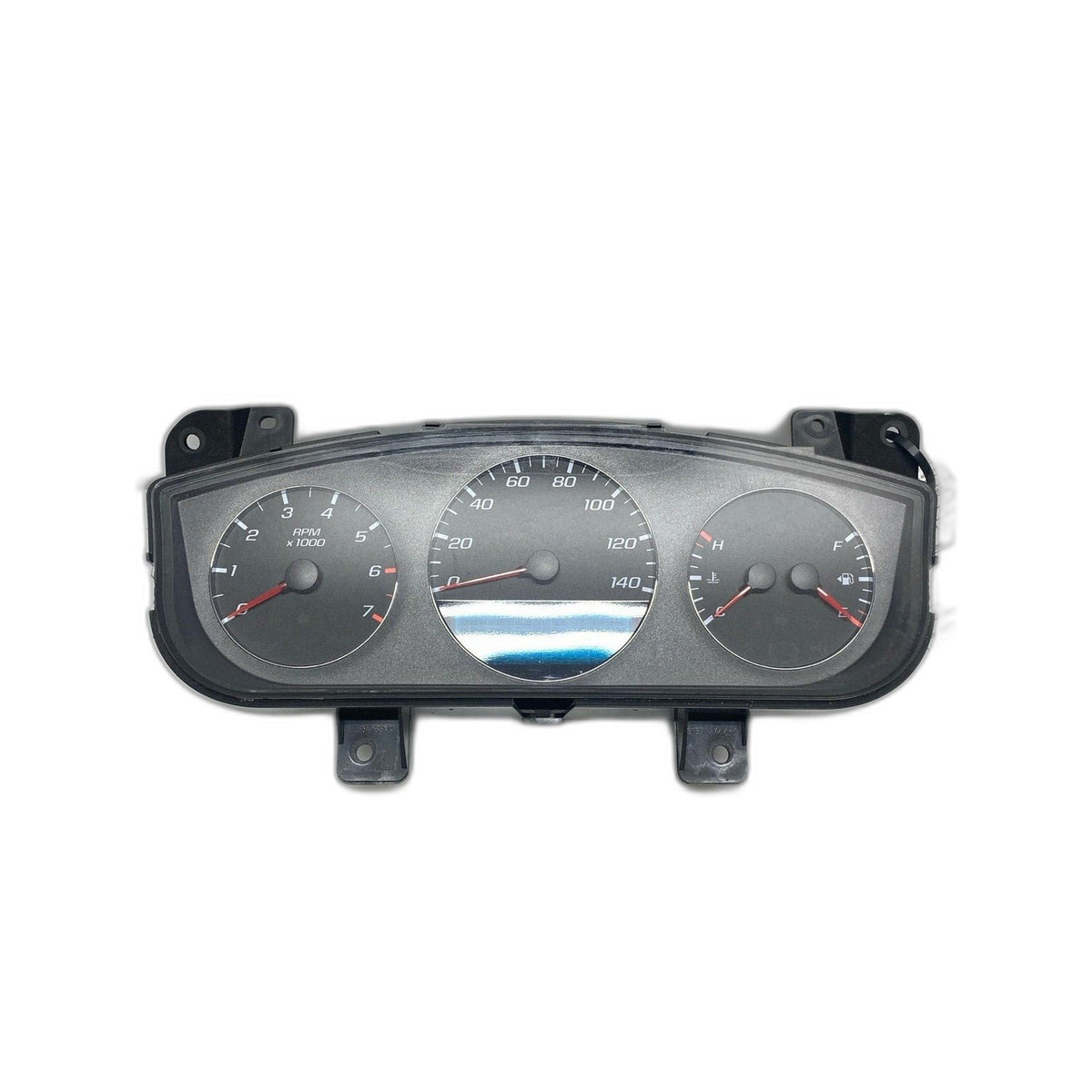 Speedometer 2007 CHEVY IMPALA See Pics for Imperfections