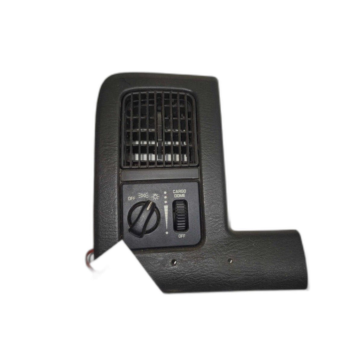 Auto Headlamp Dimmer DODGE PICKUP 1500 02