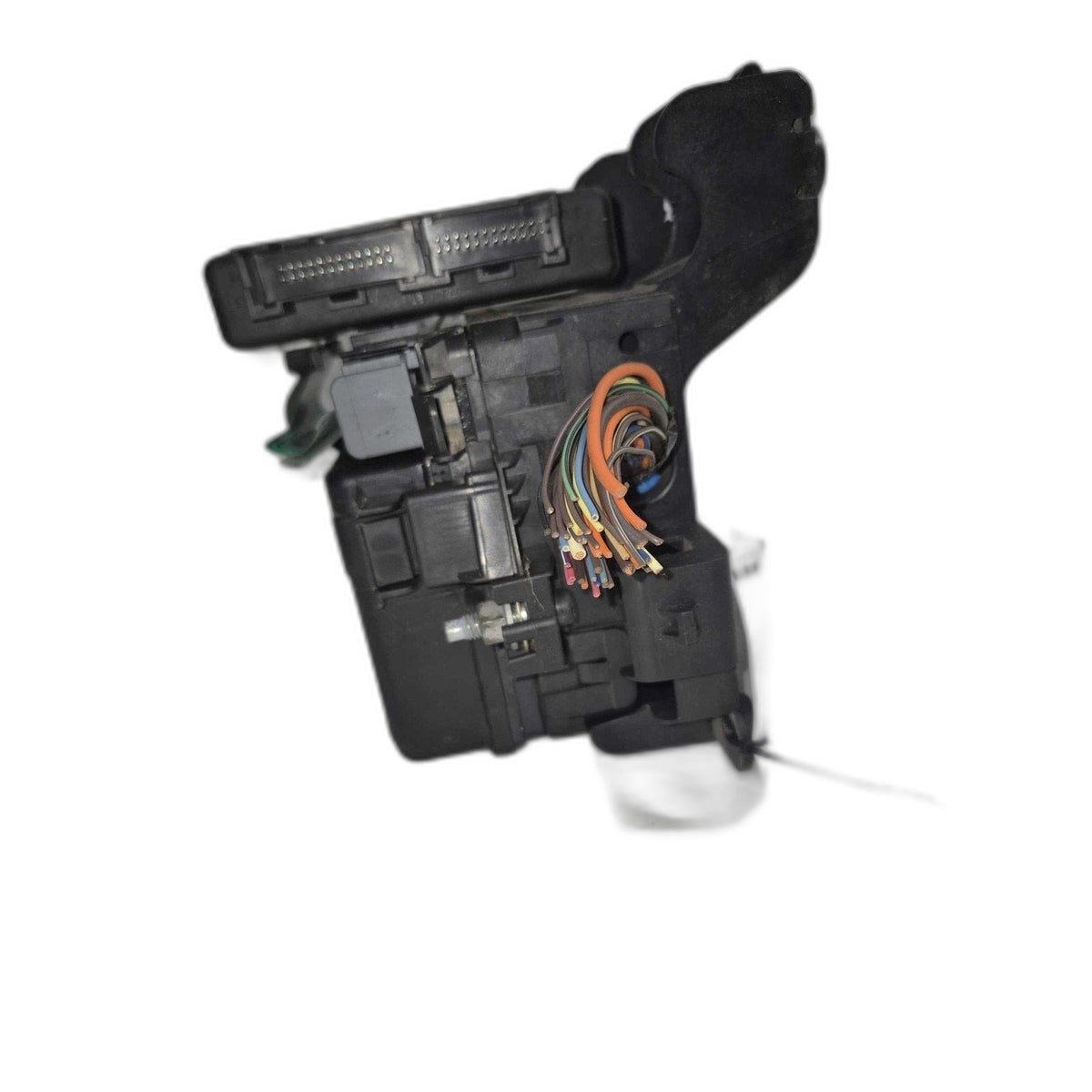 Engine Fuse Box TRAILBLAZER 06