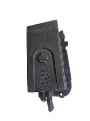 1999 S-Series Engine Fuse And Relay Center Box