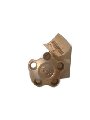 Genuine Toyota Tundra Wheel Center Cap 2007