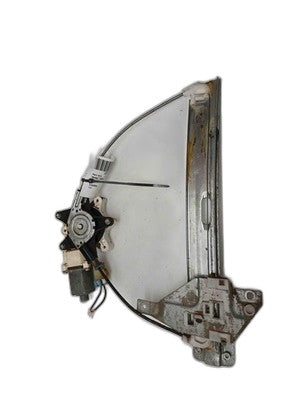 Impala Left Side Power Window Regulator & Motor Assembly 2006-2010