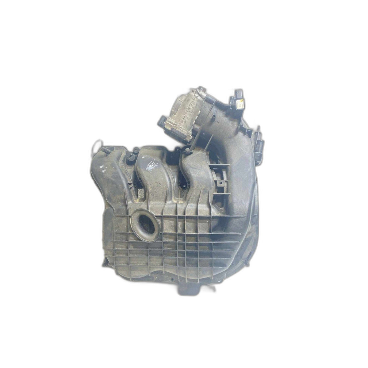 Intake Manifold DODGE CARAVAN 11-20 Throttle Body Sold Separate