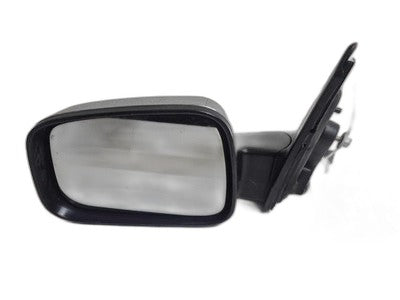 HHR Left Side Door Mirror Assembly Chrome 2006-2011