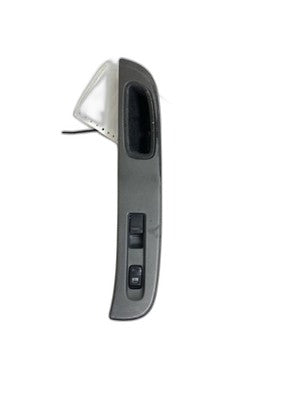 Corolla 2003-2008 Passenger Side Interior Door Handle & Window Switch