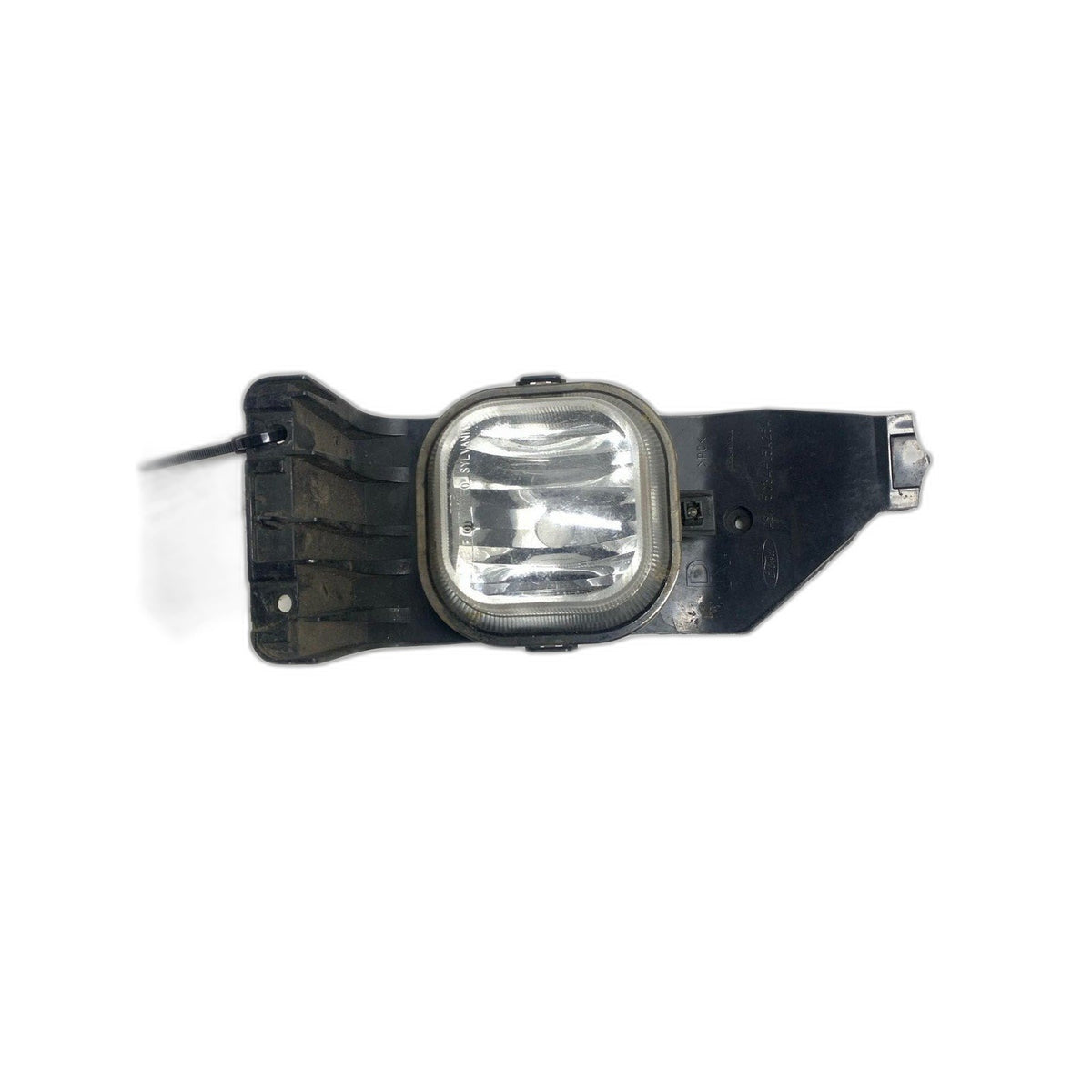 Fog/mark/park/turn Light/lamp FORD F250 SD PICKUP Right 05 06 07 See Pics