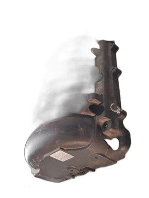 GM LS3 Intake Manifold - Chevy Tahoe 2016