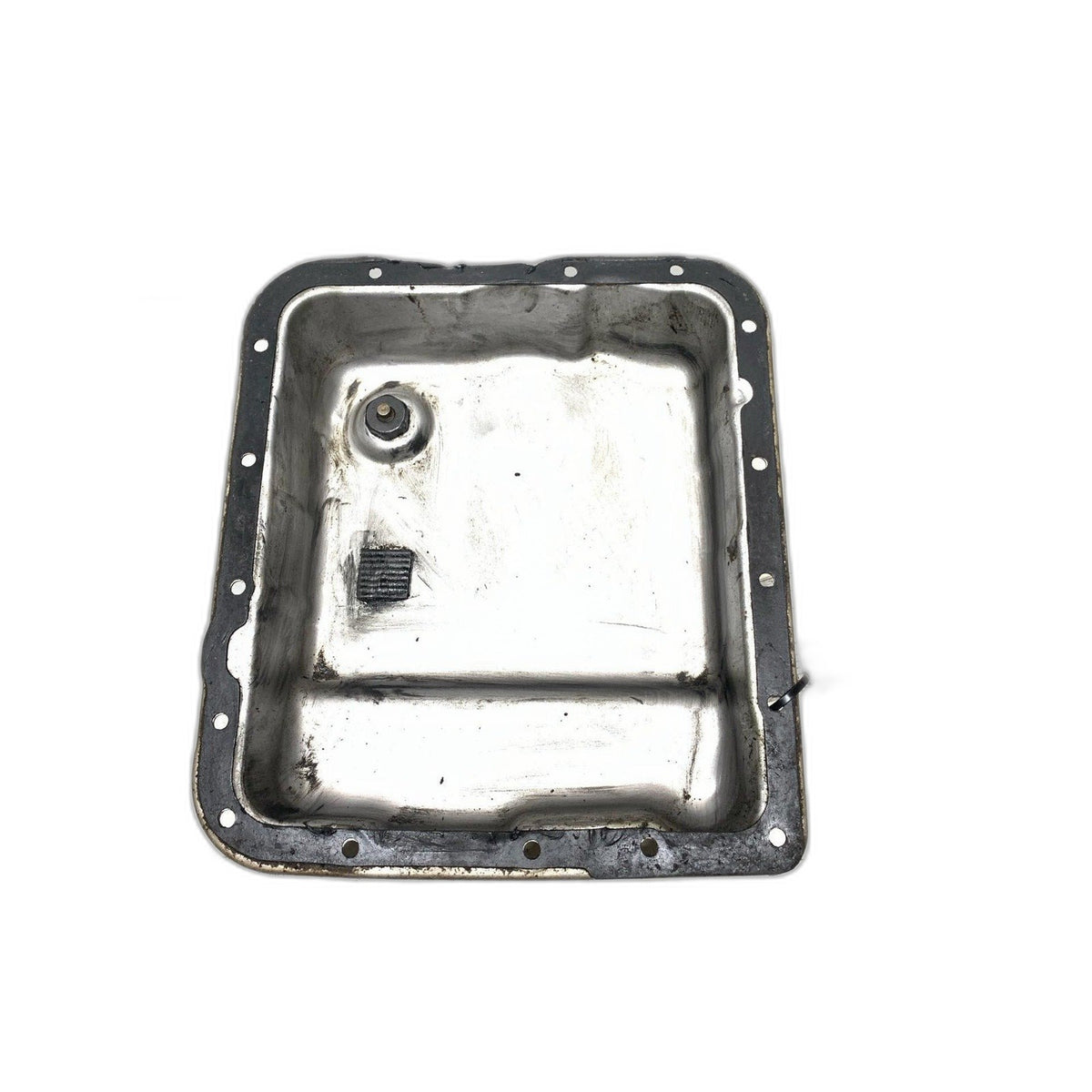 Transmission Oil Pan CHEVY SILVERADO 1500 03