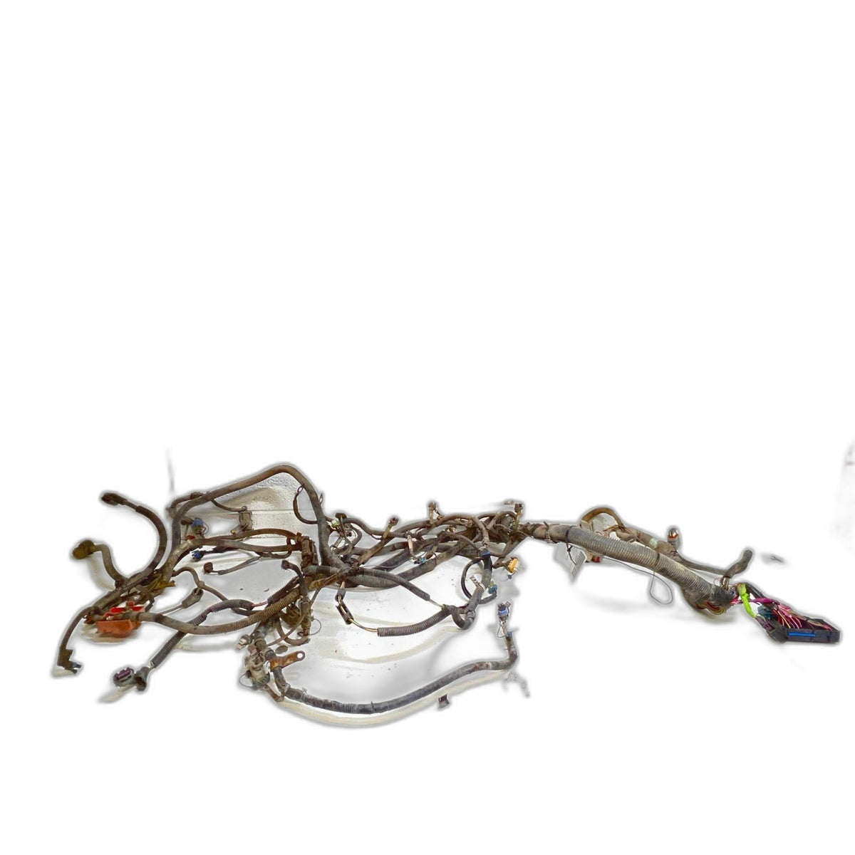 Wire Harness (engine) CHEVY SILVERADO 1500 02