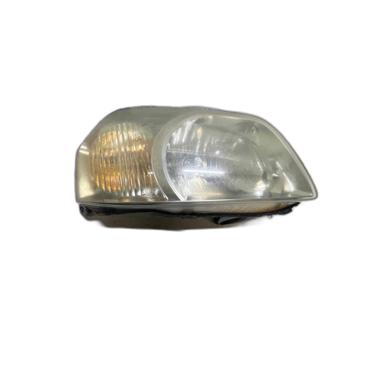 Headlamp Assembly MAZDA TRIBUTE Right 05 06 See Pics for Imperfections