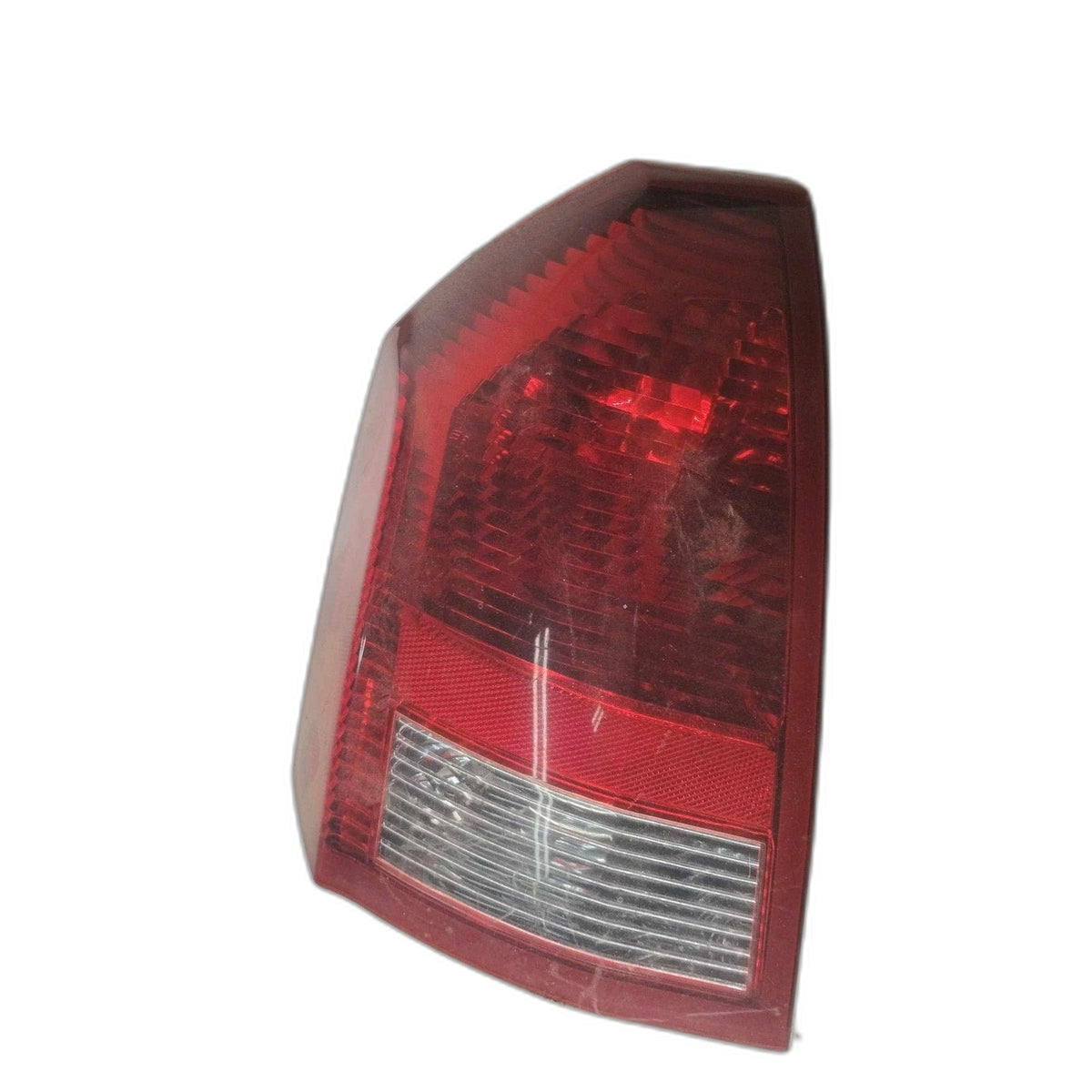 Tail Light Assembly CHRYSLER 300 Left 05 06 07 See Pics for Imperfections