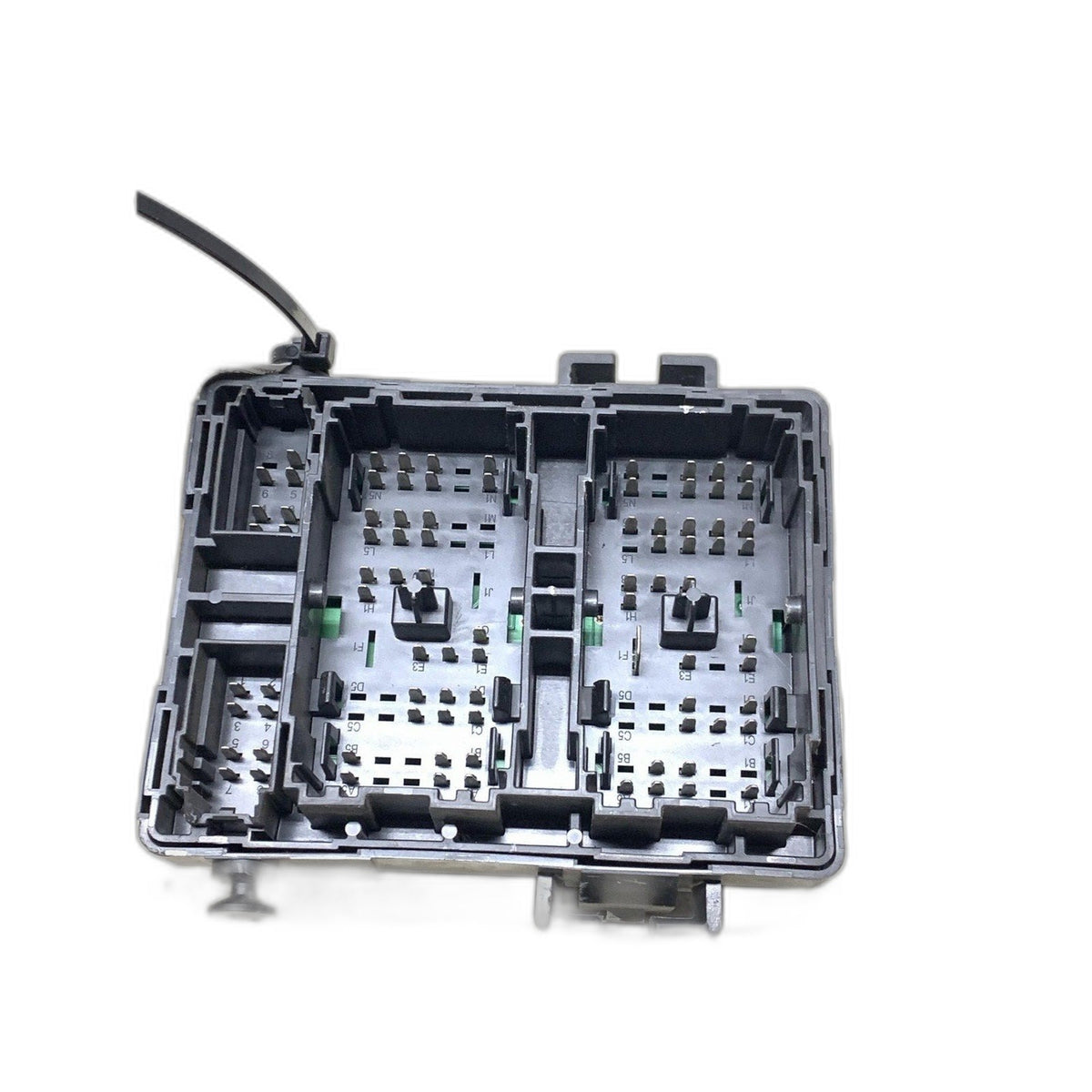 Cabin Fuse Box GMC YUKON 10