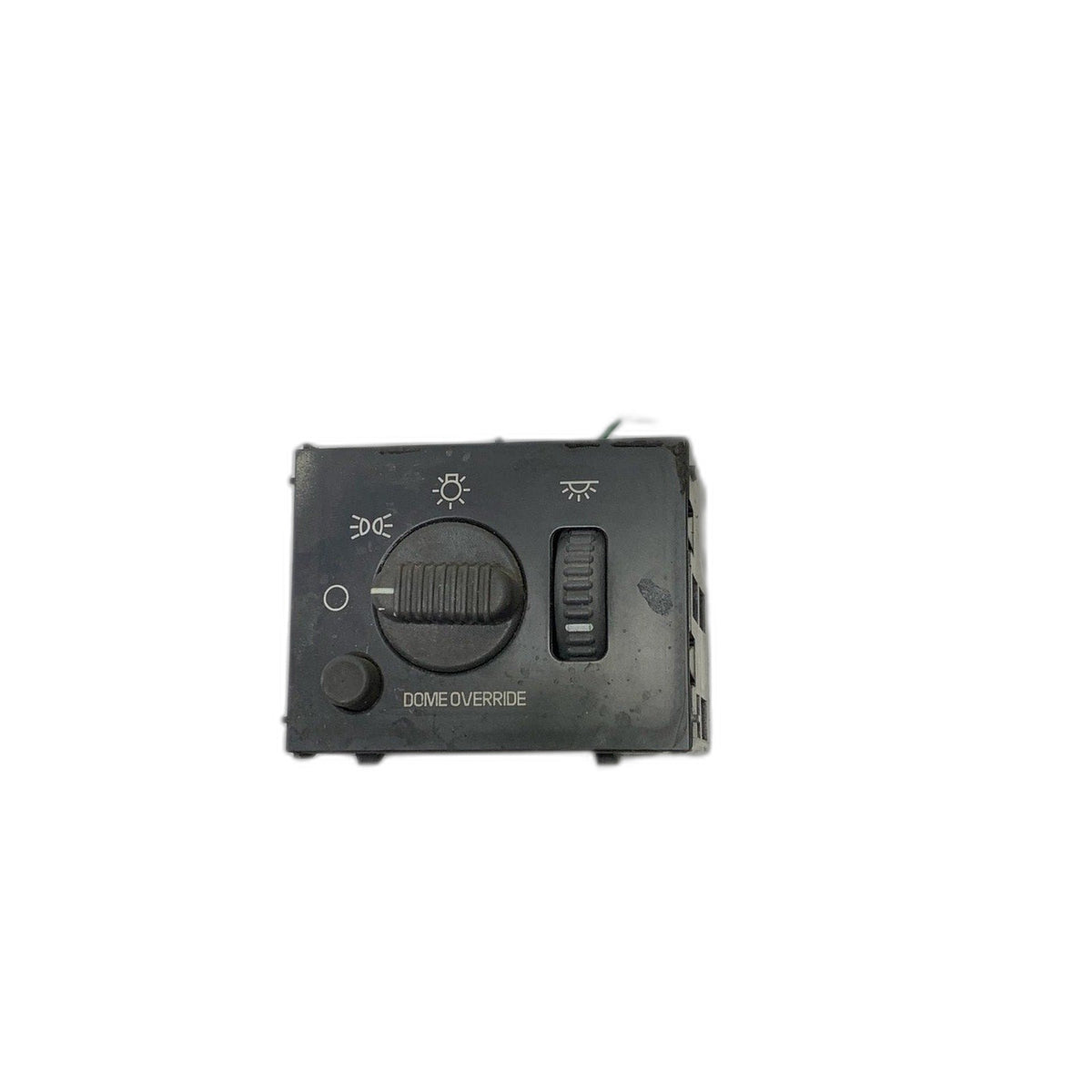 Auto Headlamp Dimmer CHEVY SILVERADO 1500 01