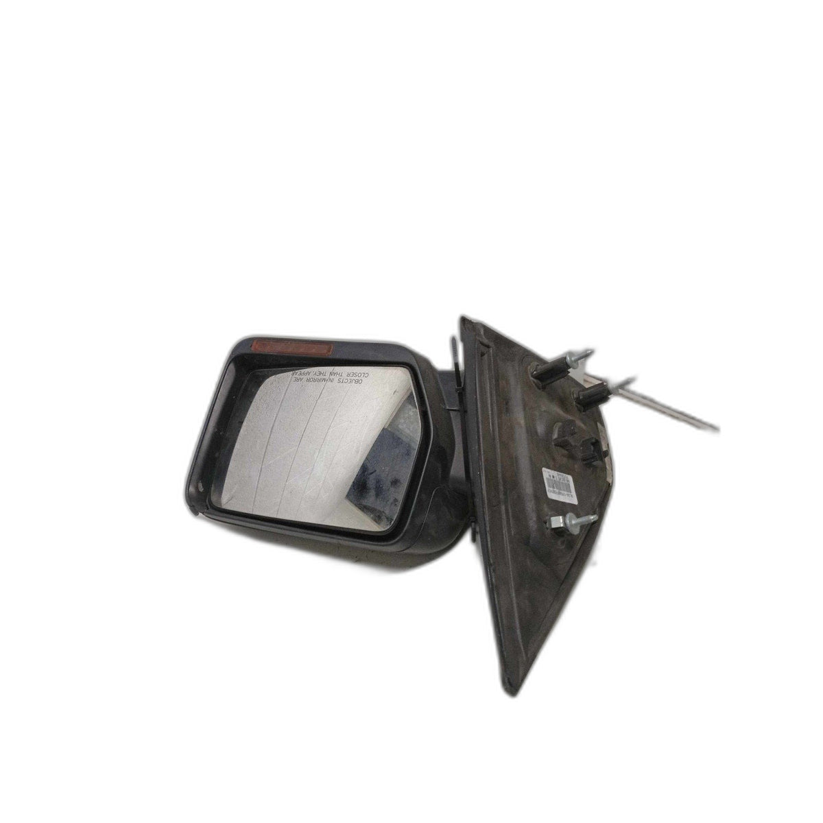 Door Mirror FORD PICKUP F150 Right 11 12 13 14 See Pics for Imperfections