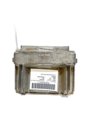 Isuzu Rodeo Engine Control Module (ECM/ECU) 2002-2004