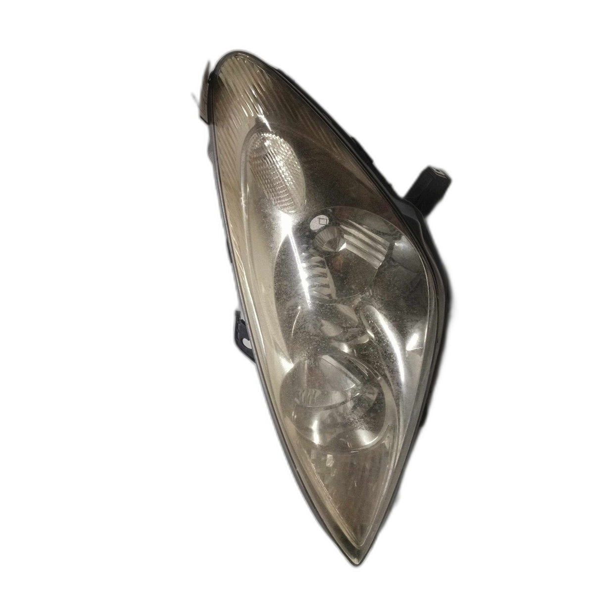Headlamp Assembly LEXUS ES300 Left 02 03 See Pics for Imperfections