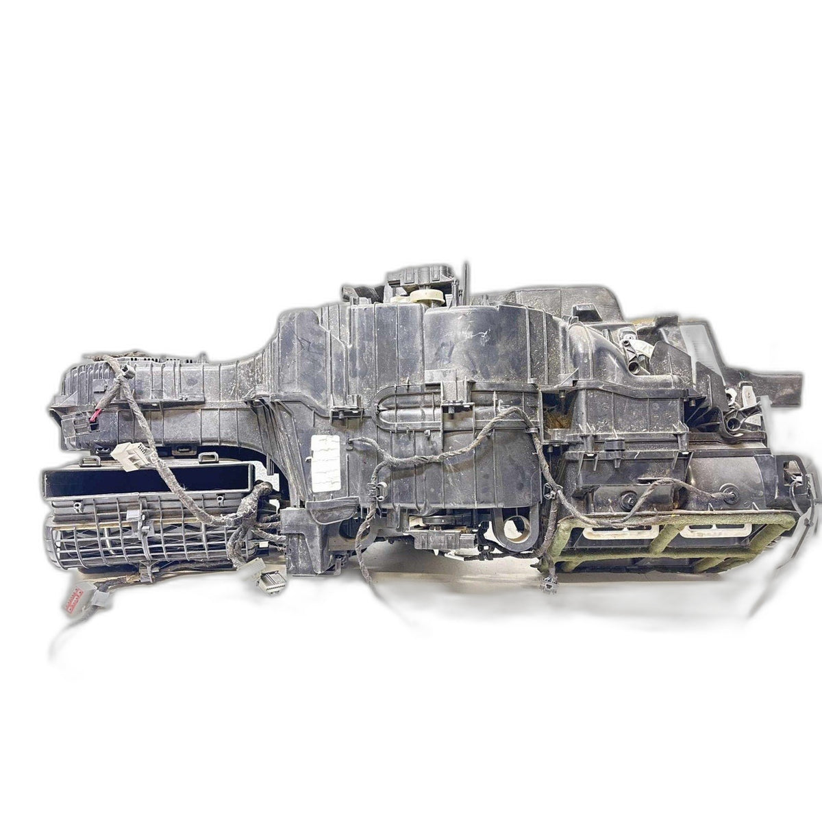 Heater Housing CHEVY/GMC SUBURBAN 1500 SERIES 18