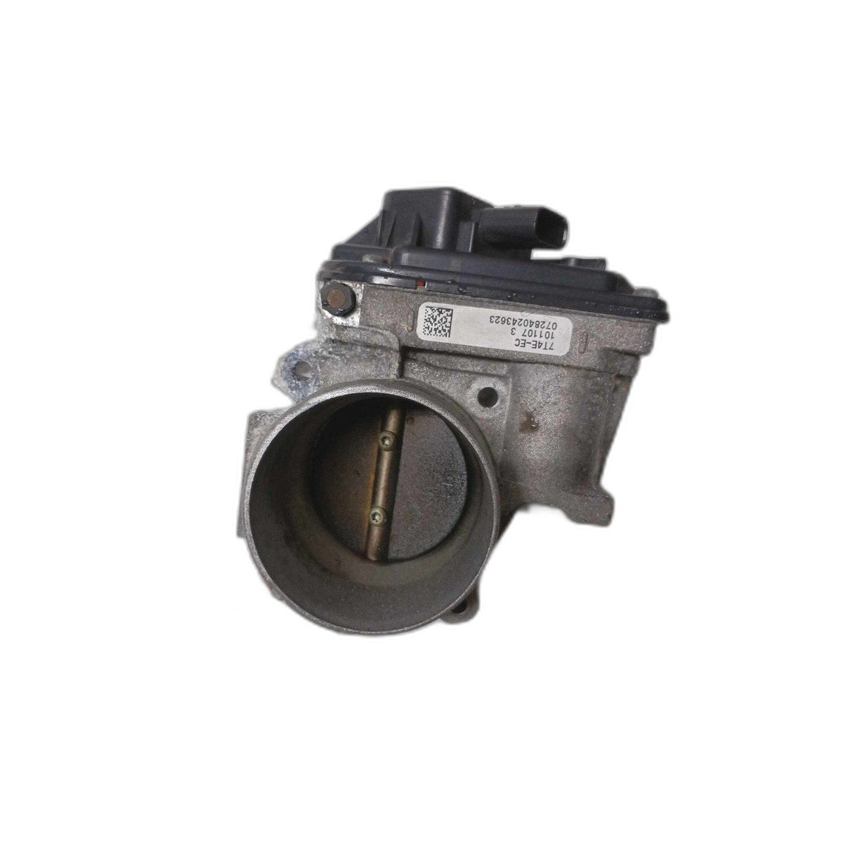 Throttle Body/valve Assy FORD EDGE 07 08 09 10