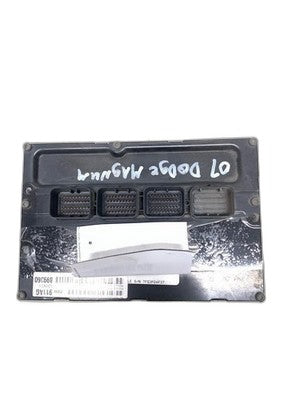 2007 Magnum Engine Control Module (ECM/PCM) P05094911AG